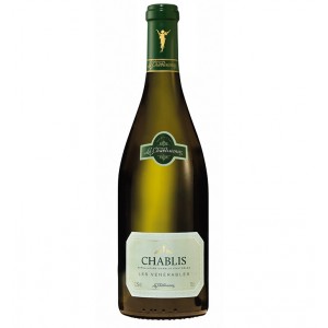 CHABLIS LES VENERABLES 